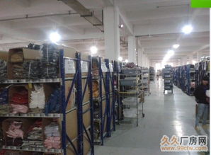 打造高效仓储体系 电商仓储出租与一站式服务全解析