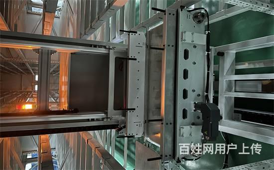 以托盘式智能立体仓储管理系统重塑现代仓储管理