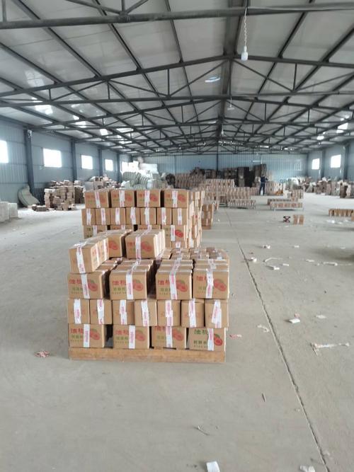 电商供应链山东大樱桃专业团队为您服务2000平打包仓库